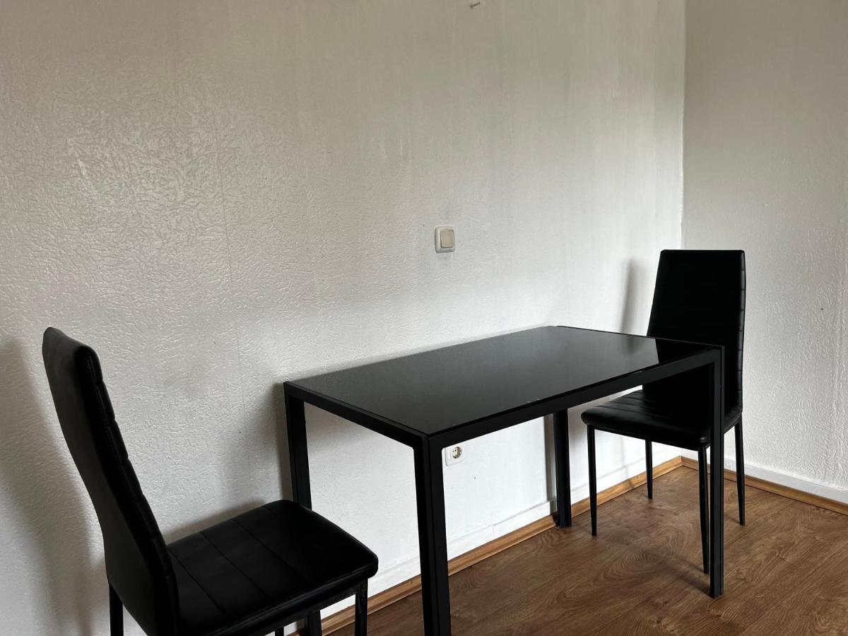 Moebliertes Wohnung Am Geroweiher Moenchengladbach Екстериор снимка